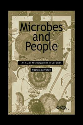 Microbes and People