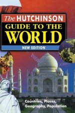 Hutchinson Guide To The World, 3rd Edition