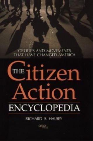 Citizen Action Encyclopedia
