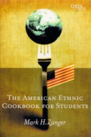 American Ethnic Cookbook For Students