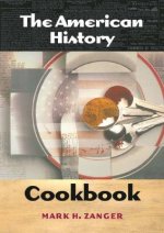 American History Cookbook