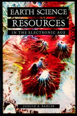 Earth Science Resources in the Electronic Age