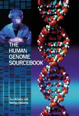 Human Genome Sourcebook
