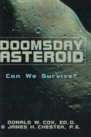 Doomsday Asteroid
