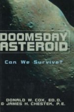 Doomsday Asteroid