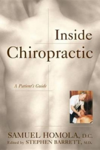 Inside Chiropractic