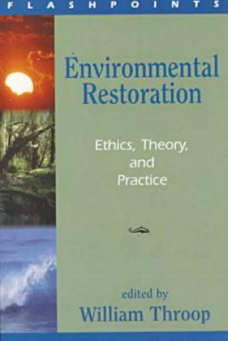 Environmental Restoration