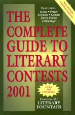 Complete Guide to Literary Contests