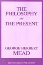 Philosophy of the Present