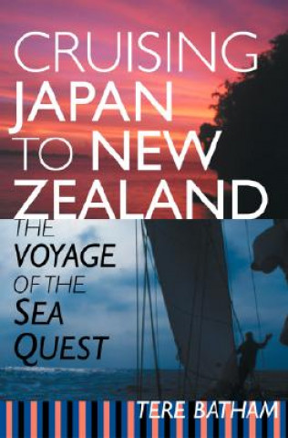 Cruising Japan to New Zealand