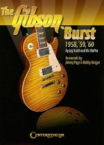 Gibson 'burst