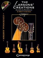 Larsons' Creations,