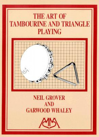 Art of Tambourine and Triangle Playing