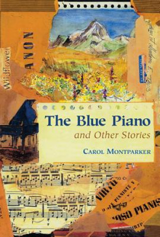 Blue Piano and Other Stories