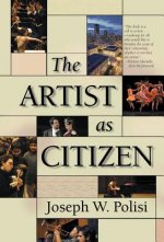 Artist as Citizen