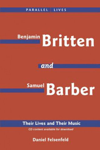 Britten and Barber
