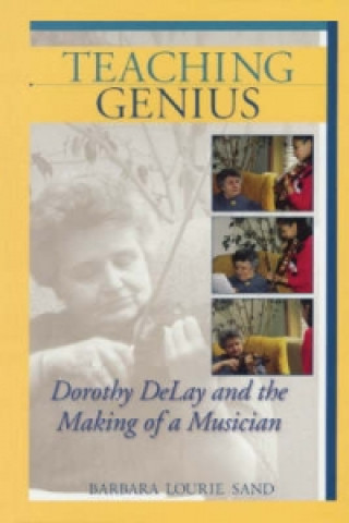 Teaching Genius