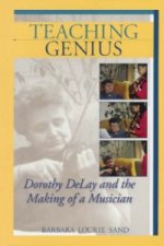 Teaching Genius