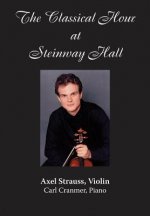 Classical Hour at Steinway Hall