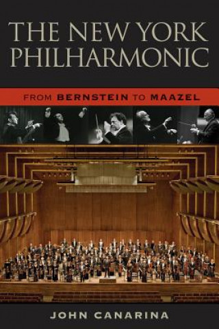 New York Philharmonic, from Bernstein to Maazel