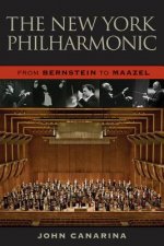 New York Philharmonic, from Bernstein to Maazel