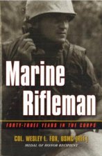 Marine Rifleman (P)