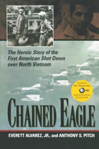 Chained Eagle