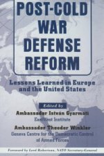 Post-Cold War Defense Reform