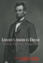 Lincoln'S American Dream