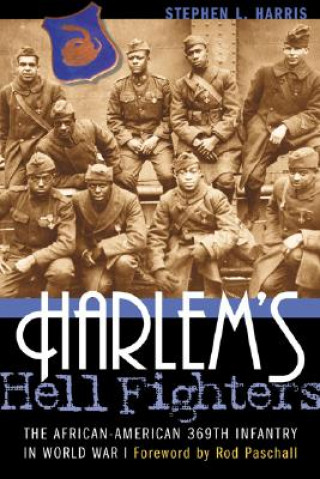 Harlem'S Hell Fighters