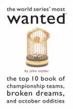 World Series'  Most Wanted
