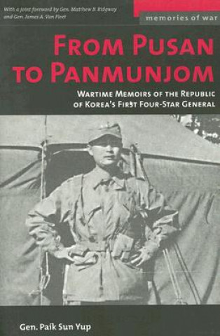 From Pusan to Panmunjon (M)