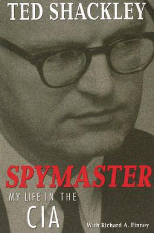 Spymaster