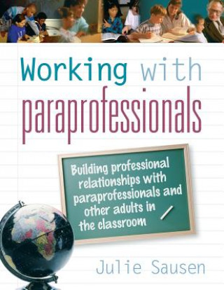 Working with Paraprofessionals