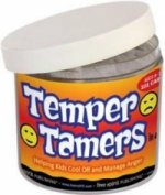 Temper Tamers