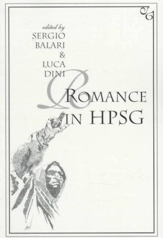 Romance in Head-driven Phrase Structure Grammar (HPSG)