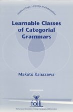 Learnable Classes of Categorial Grammars