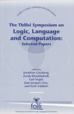 Tbilisi Symposium on Logic, Language and Computation