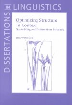 Optimizing Structure in Context