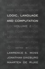 Logic, Language and Computation: Volume 2