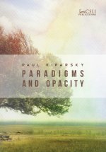 Paradigms and Opacity