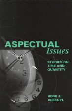 Aspectual Issues