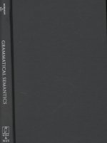 Grammatical Semantics