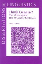 Think Generic!