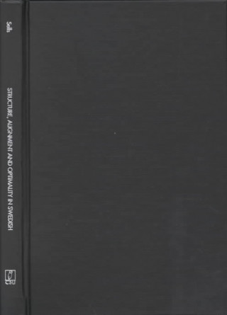 Structure, Alignment and Optimality in Swedish
