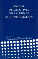 Logical Perspectives on Language and Information