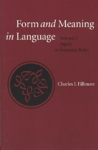 Language Form and Meaning