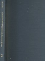 Constraint-based Approaches to Germanic Syntax