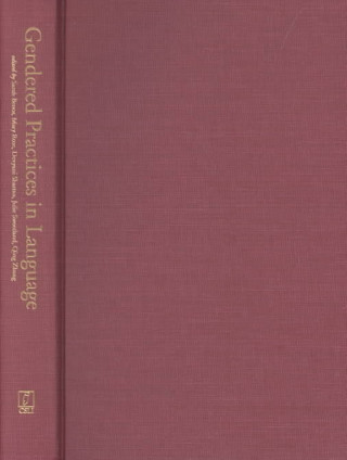 Gendered Practices in Language