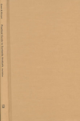 Practical Guide to Syntactic Analysis